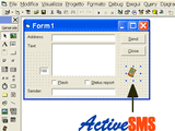 ActiveSMS - SMS ActiveX