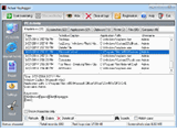 Actual Keylogger