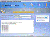 Advanced Excel Repair
