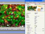 AlphaPlugins FirTree for After Effects