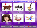 Animated Beginning Phonics