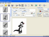 Animated GIF producer