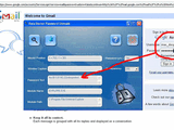 Asterisk Password Recovery