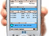 Auto Wolf Mobile Edition for Pocket PC