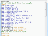 Batch File Compiler Professional Edition