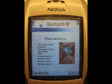 Bluetooth Remote Control