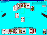 BRIDGE Card Game From Special K