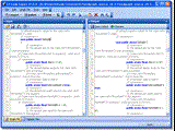 C# Code Export