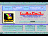Cashflow Plan Free