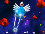 Chicken Invaders 3