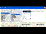 Code VBA