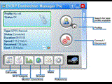 Connection Manager Lite