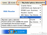 Crawler News Reader