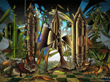 Cyber Artist: Otherland