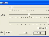 DAF/FAF Assistant for Windows