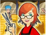 Digital Hairdressing Salon