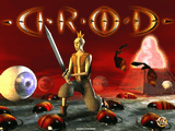 DROD 3D
