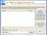 DWG to PDF convert ActiveX