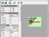 Easy Banner Creator