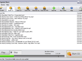 Express Burn Burning Software