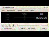 FairStars Recorder