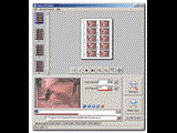 Flipbook Printer