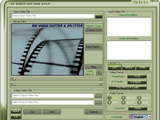 free Video Cut and Split