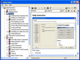 Help Generator for Visual Studio 2005