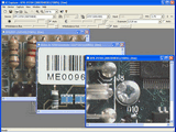 IC Capture - image capture application