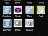 iLaunch for Pocket PC