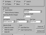 InnerSoft CAD for AutoCAD 2005