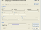 Karaoke Sound Tools