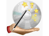 MagicDisc Virtual DVD/CD-ROM
