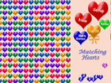 Matching Hearts