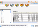 Restore Memory Card Deleted Files
