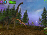 Nanosaur 2
