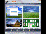 NetVizor Centralized Network Monitoring