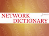 Network Dictionary