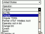 Pocket Connection Manager