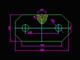 Pocket PC CAD Viewer: DWG, DXF, PLT