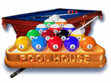 Pool House