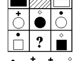 Precise IQ Test