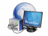 Proxifier
