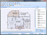 RapidSketch-Floor Plan & Area Calculator
