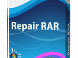 Rar Repair Tool