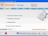 Remote Keylogger Software