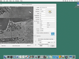 Satellite Image Browser
