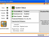ShadowUser
