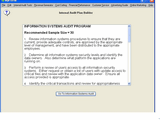 Small Business Internal Audit