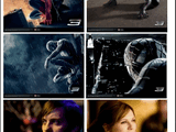 Spiderman 3 Screensaver